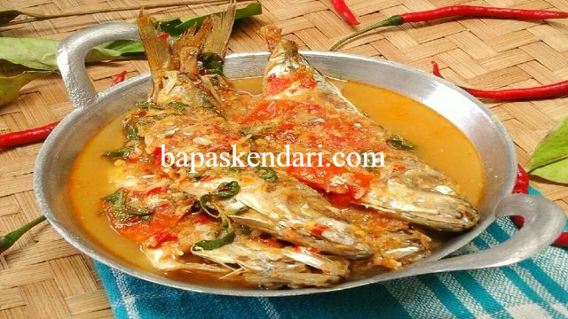 Kuliner Khas Cilacap: Cita Rasa Unik dari Kota Bercahaya